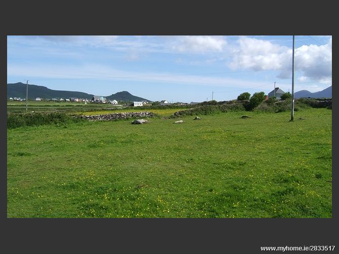 Ballylusky, Ballydavid, Kerry