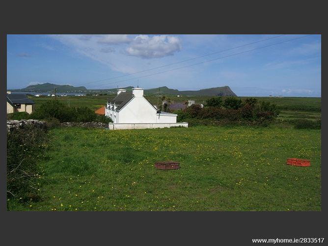 Ballylusky, Ballydavid, Kerry