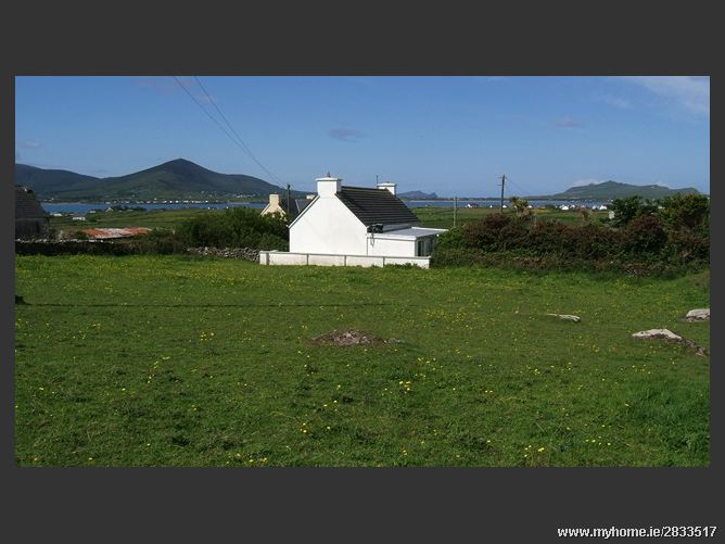 Ballylusky, Ballydavid, Kerry