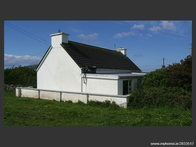 Ballylusky, Ballydavid, Kerry