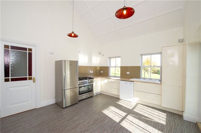 Curraleigh, Inniscarra, Co. Cork