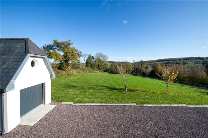 Curraleigh, Inniscarra, Co. Cork