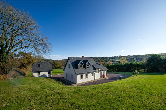 Curraleigh, Inniscarra, Co. Cork