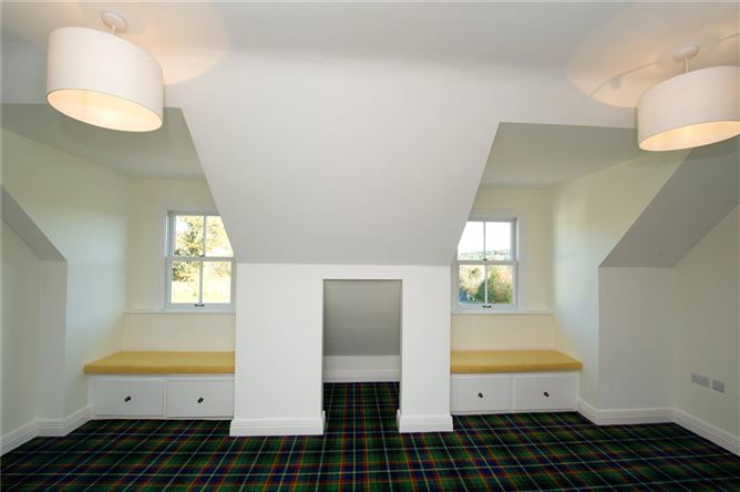 Curraleigh, Inniscarra, Co. Cork