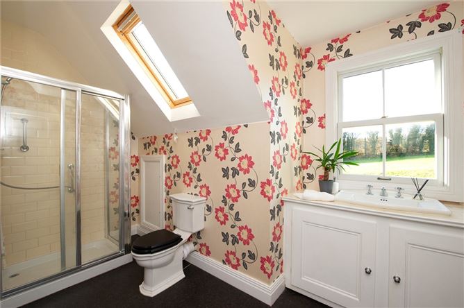 Curraleigh, Inniscarra, Co. Cork