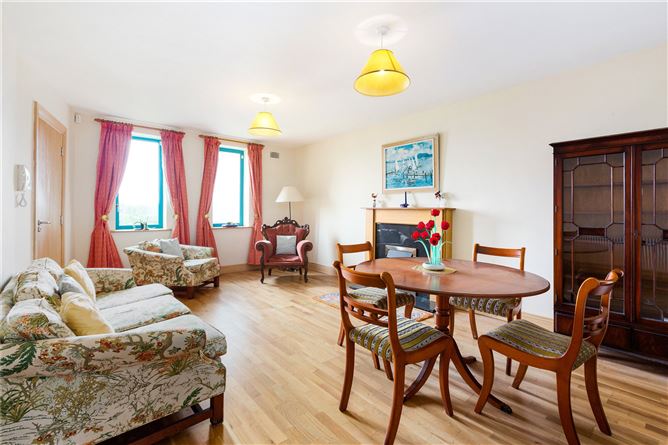 28 Tuskar Courtyard, Marina Village, Arklow, Co. Wicklow