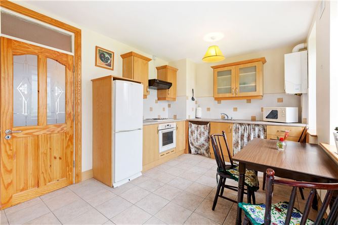 28 Tuskar Courtyard, Marina Village, Arklow, Co. Wicklow