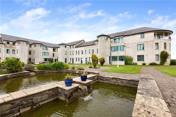 28 Tuskar Courtyard, Marina Village, Arklow, Co. Wicklow