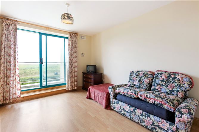 28 Tuskar Courtyard, Marina Village, Arklow, Co. Wicklow