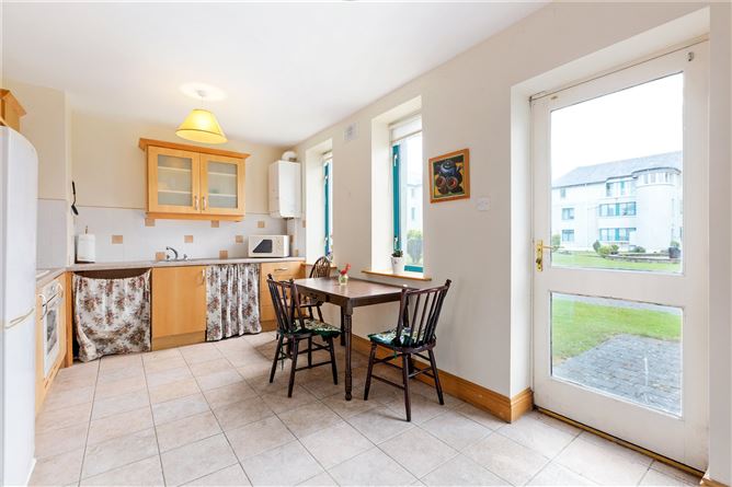 28 Tuskar Courtyard, Marina Village, Arklow, Co. Wicklow