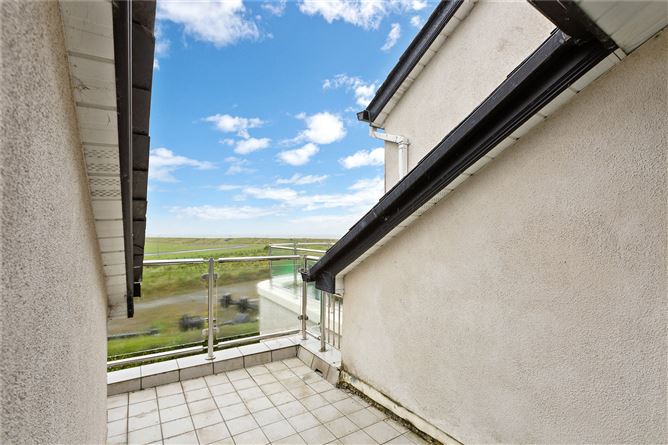 28 Tuskar Courtyard, Marina Village, Arklow, Co. Wicklow