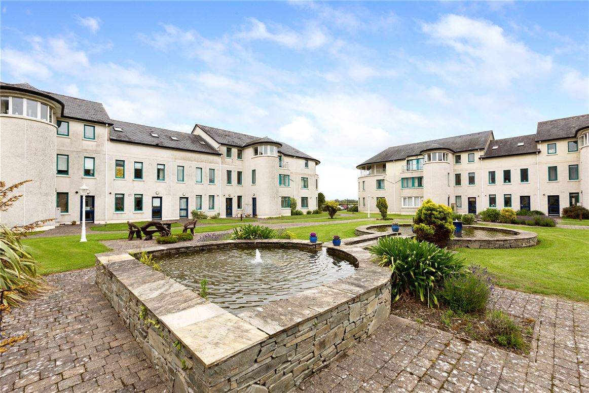 28 Tuskar Courtyard, Marina Village, Arklow, Co. Wicklow