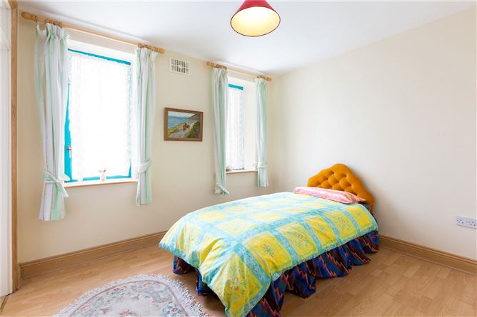 28 Tuskar Courtyard, Marina Village, Arklow, Co. Wicklow