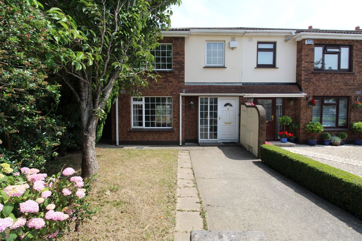28 Laverna Dale, Castleknock, Dublin 15