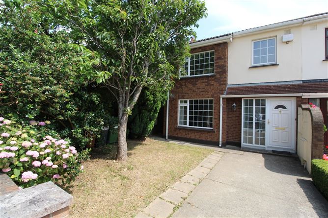 28 Laverna Dale, Castleknock, Dublin 15