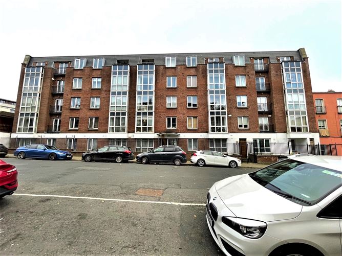 Main image for 2 Temple Place, Grenville Street, North City Centre, Dublin 1