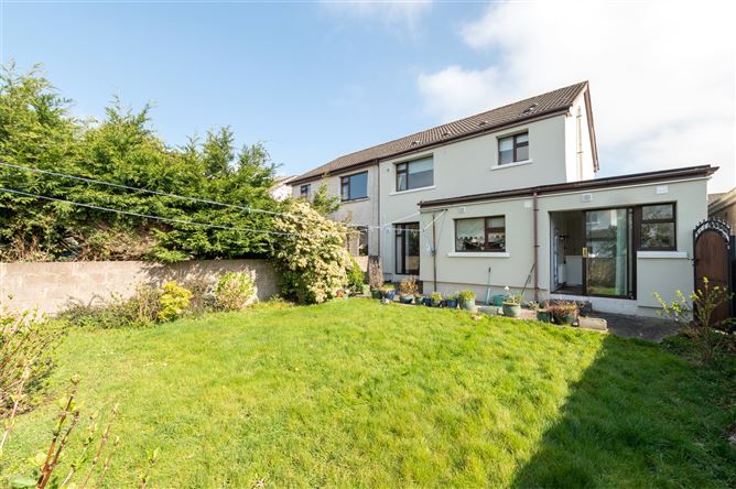 206 Rosewood, Ballincollig, Co. Cork