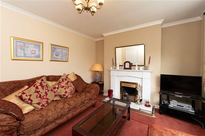 206 Rosewood, Ballincollig, Co. Cork