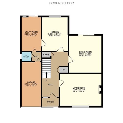 206 Rosewood, Ballincollig, Co. Cork