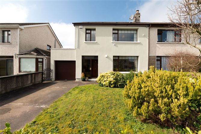 Main image for 206 Rosewood,Ballincollig,Co Cork,P31K093