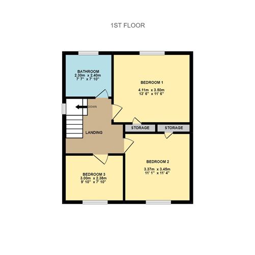 206 Rosewood, Ballincollig, Co. Cork