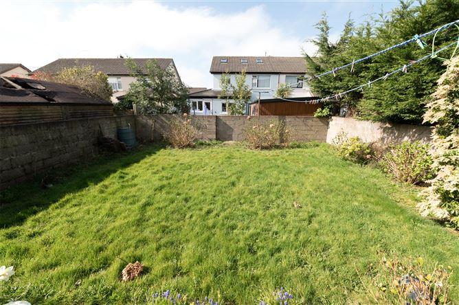 206 Rosewood, Ballincollig, Co. Cork