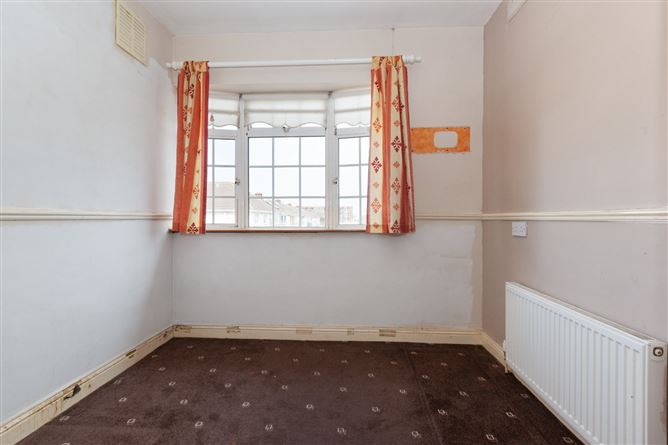 17 Tranquility Grove, Coolock, Dublin 5.