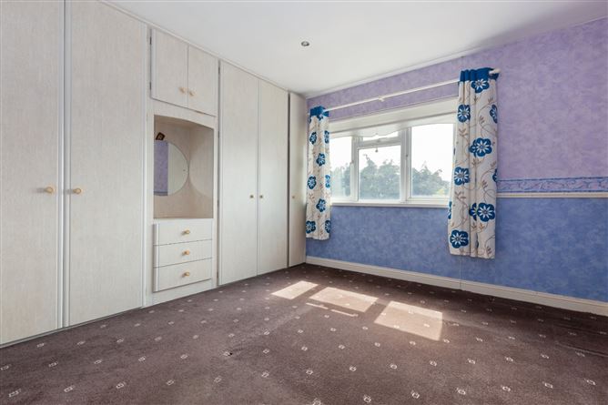 17 Tranquility Grove, Coolock, Dublin 5.