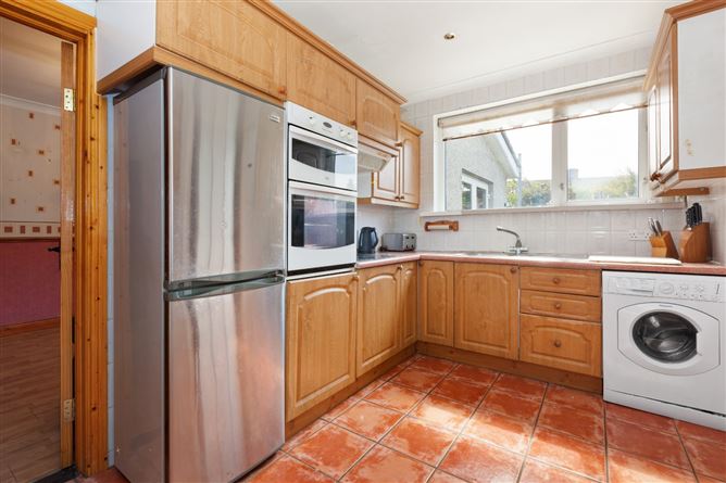 17 Tranquility Grove, Coolock, Dublin 5.