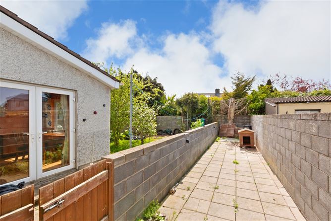 17 Tranquility Grove, Coolock, Dublin 5.