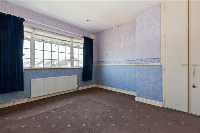 17 Tranquility Grove, Coolock, Dublin 5.