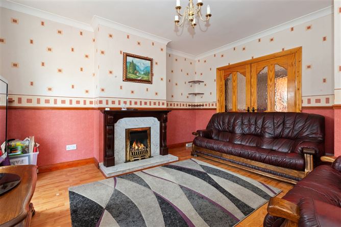 17 Tranquility Grove, Coolock, Dublin 5.