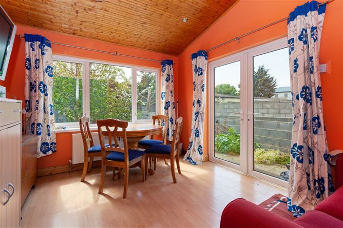 17 Tranquility Grove, Coolock, Dublin 5.