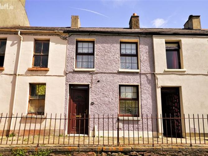 Main image for 43 Galtee Terrace, Castle Street, Waterford City, Co. Waterford