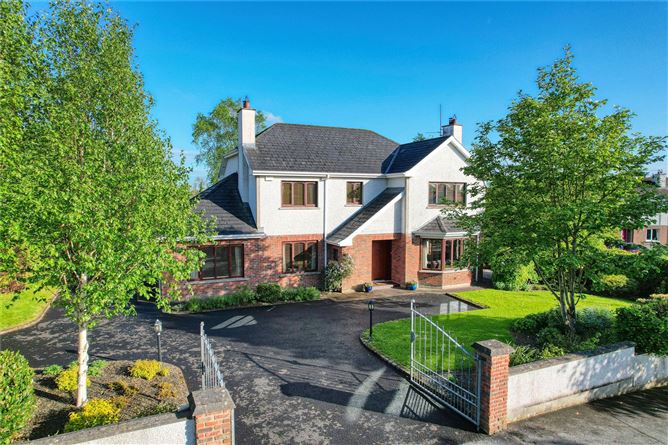 Main image for Meadow Court,Newtownforbes,Co. Longford,N39TC59