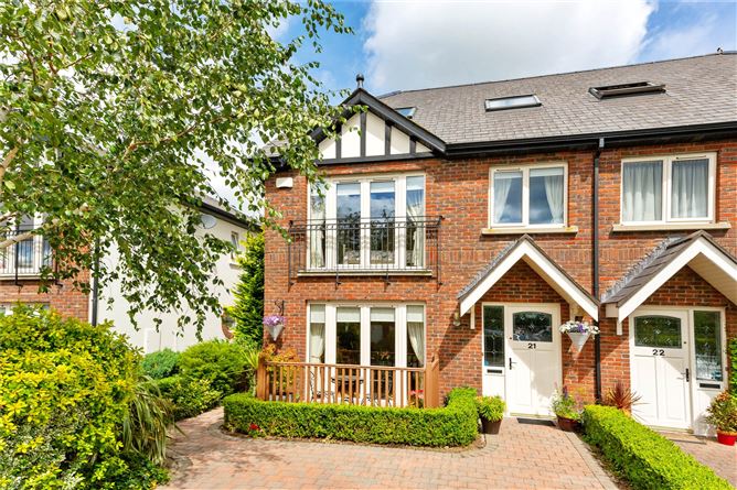 Main image for 21 Church Drive,Eden Gate,Delgany,Co Wicklow,A63 RX61