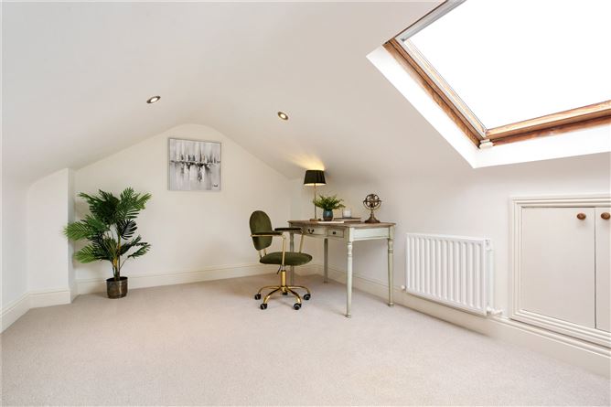 27 St John's Road, Sandymount, Dublin 4