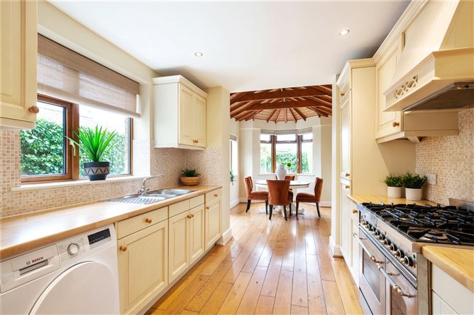 27 St John's Road, Sandymount, Dublin 4