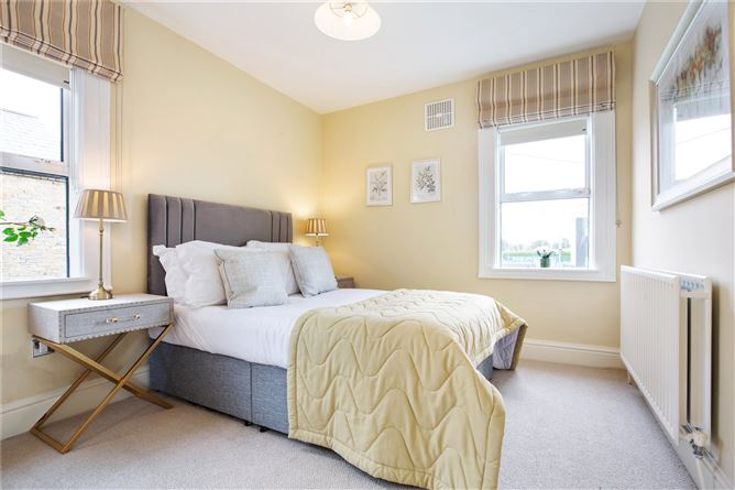 27 St John's Road, Sandymount, Dublin 4