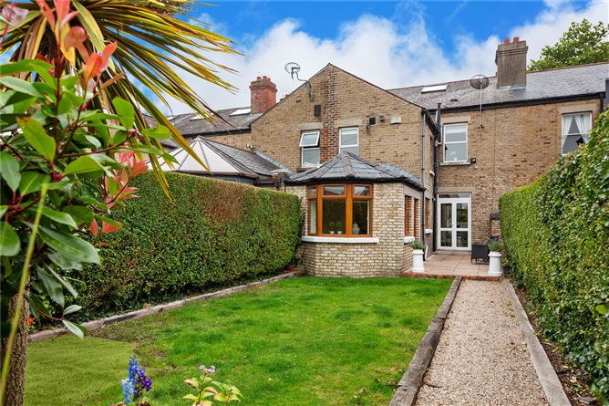 27 St John's Road, Sandymount, Dublin 4