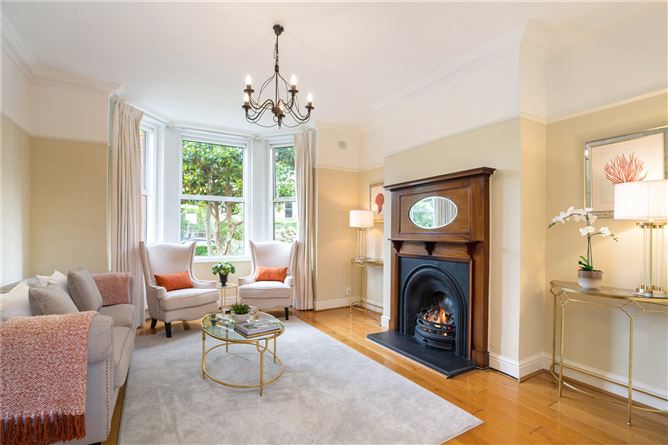 27 St John's Road, Sandymount, Dublin 4