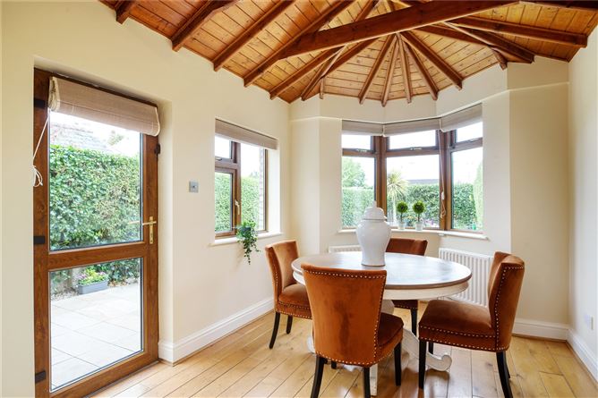 27 St John's Road, Sandymount, Dublin 4