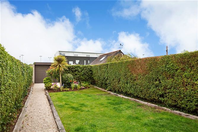 27 St John's Road, Sandymount, Dublin 4
