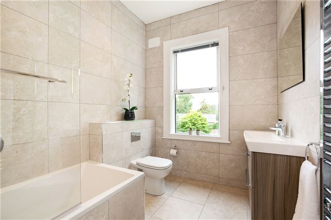 27 St John's Road, Sandymount, Dublin 4
