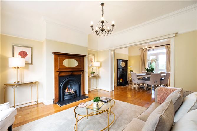27 St John's Road, Sandymount, Dublin 4