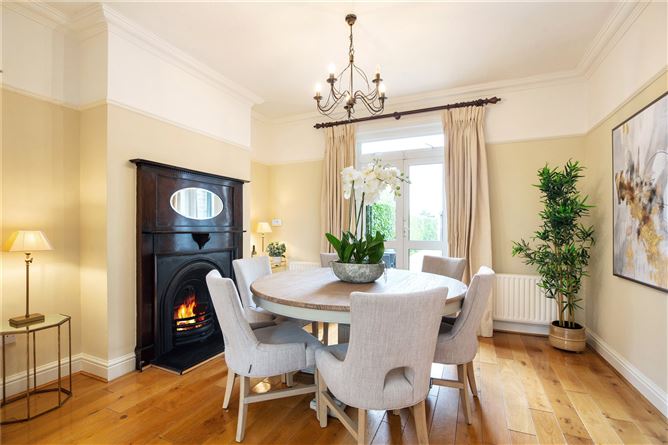 27 St John's Road, Sandymount, Dublin 4