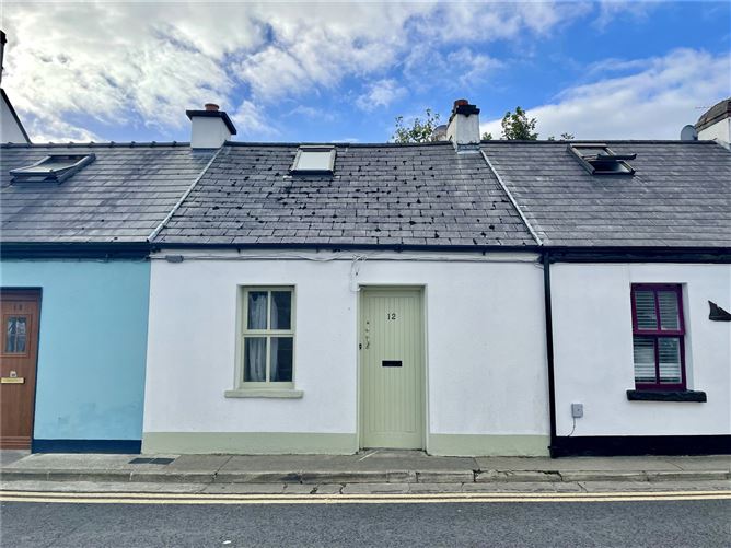 Main image for 12 Raleigh Row, Galway City, Co. Galway
