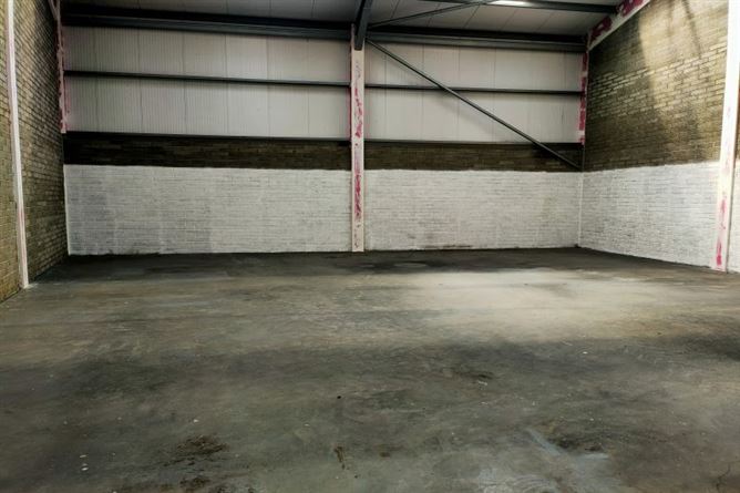 Unit 6 Fahy's Cross Business Park, Castlebridge Road, Wexford Town, Wexford