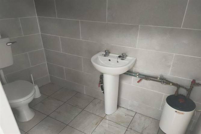 Unit 6 Fahy's Cross Business Park, Castlebridge Road, Wexford Town, Wexford