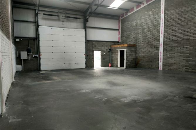 Unit 6 Fahy's Cross Business Park, Castlebridge Road, Wexford Town, Wexford
